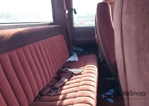 1994 Chevrolet Gmt-400 K1500 из США, поврежденный, VIN 2GCEK19K0R1218368